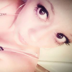 Meet your Posher, Deana kay